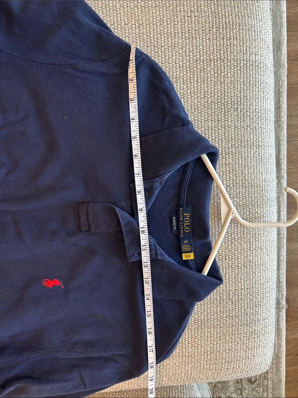 Polo Ralph Lauren classic polo